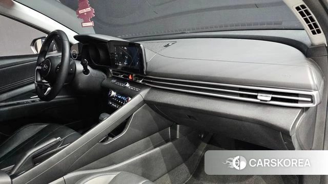 Hyundai Avante (CN7) id 4546809 из Кореи 20