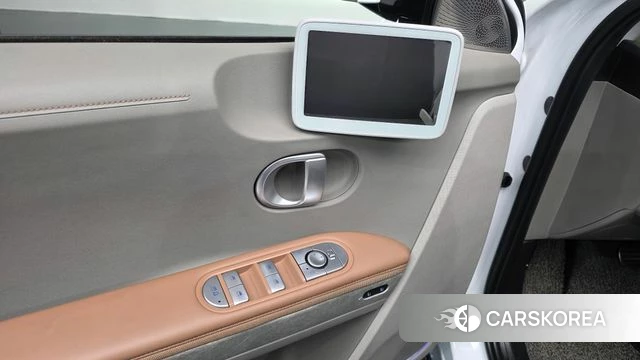 Hyundai Ionic 5 id 4613827 из Кореи 20