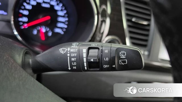Kia The New Carnival id 5041595 из Кореи 20