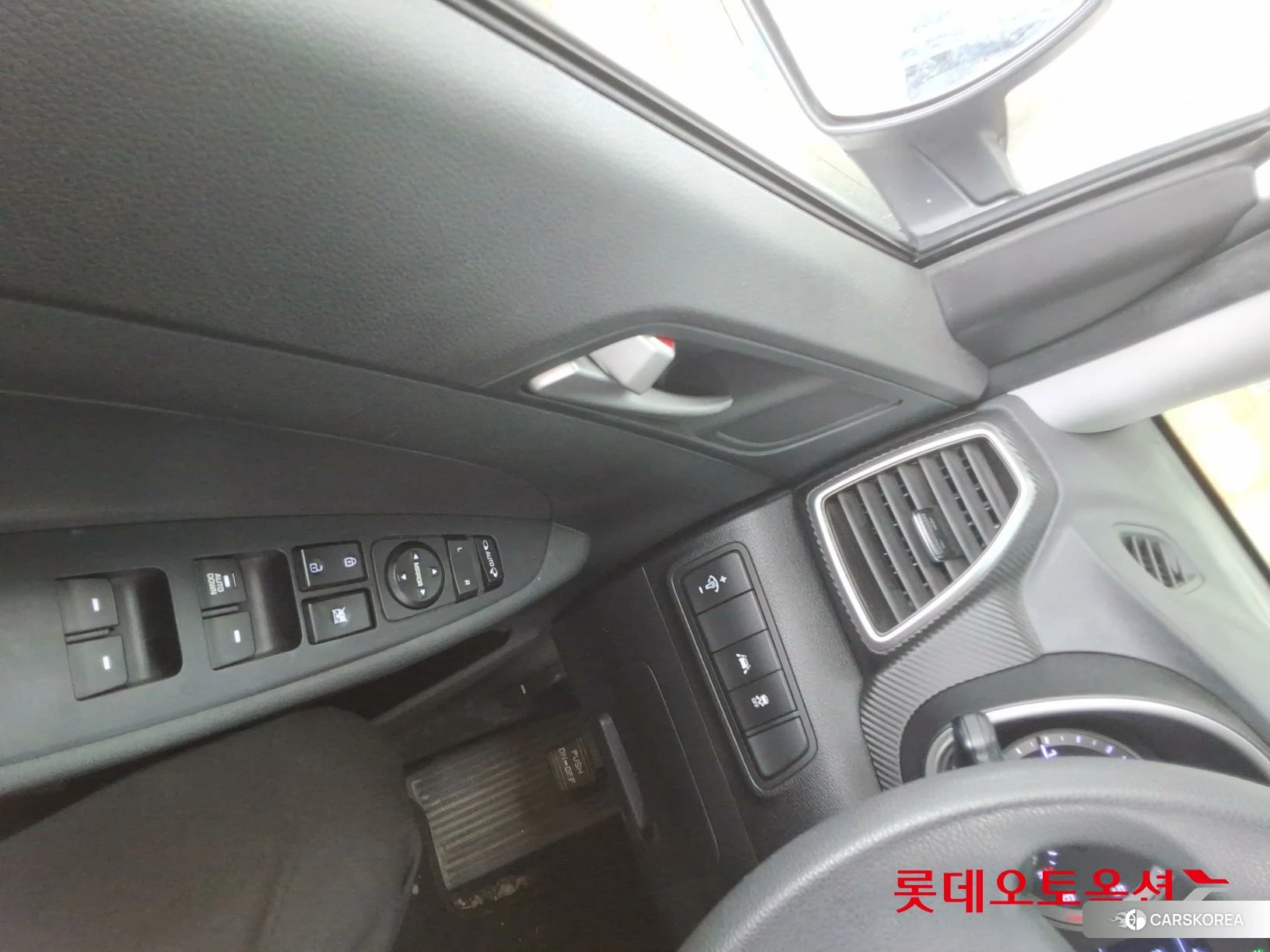 Hyundai Tucson id 4984643 из Кореи 20