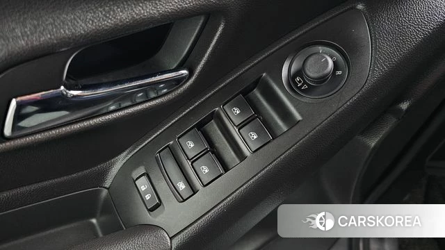 Chevrolet (GM Daewoo) The New Trax id 5029029 из Кореи 20