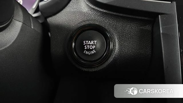 Renault Korea (Samsung) QM6 id 4930906 из Кореи 20