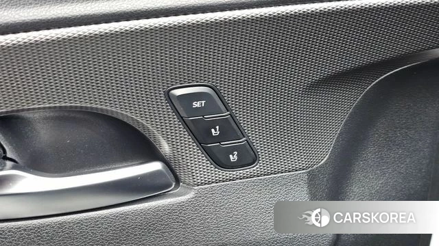 Hyundai Santa Fe TM id 4960430 из Кореи 20