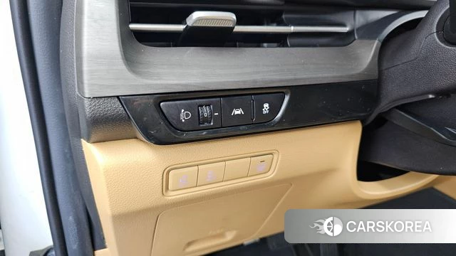 Kia Carnival 4th generation id 5040106 из Кореи 20