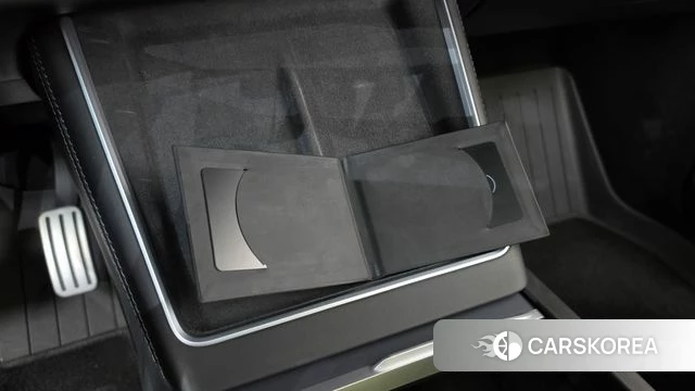 Tesla Model Y id 4847365 из Кореи 20