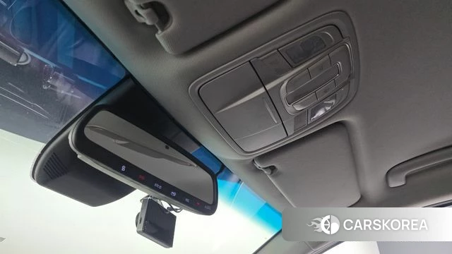Hyundai Santa Fe TM id 4717739 из Кореи 20
