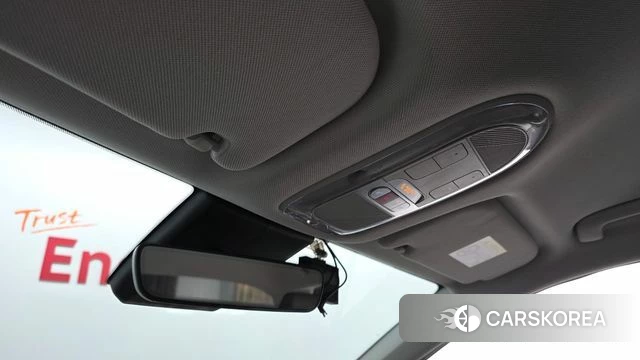 Hyundai Ionic 5 id 4981716 из Кореи 20