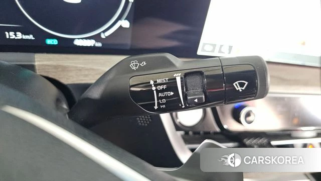 Kia K8 Hybrid id 4929054 из Кореи 20