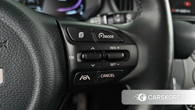 Kia The New Kia Ray id 4996308 из Кореи 20