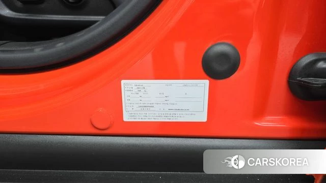 Jeep Renegade id 4966530 из Кореи 20