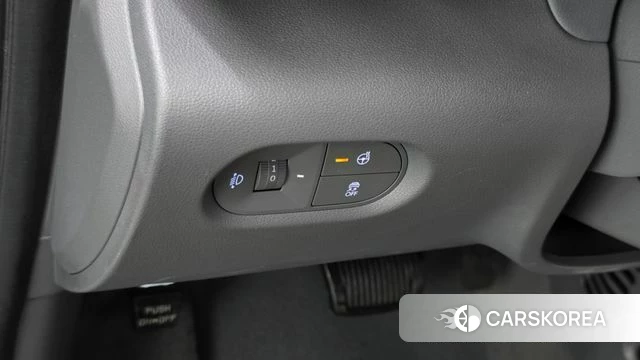 Hyundai Casper id 5017004 из Кореи 20