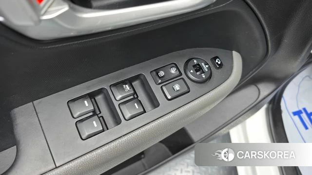 Kia The New Ray id 5023558 из Кореи 20