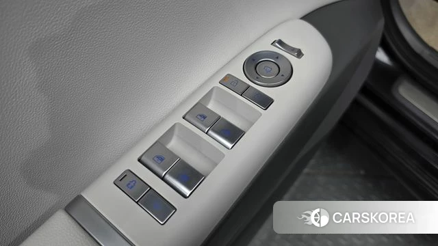 Hyundai Grandeur Hybrid (GN7) id 4995550 из Кореи 20