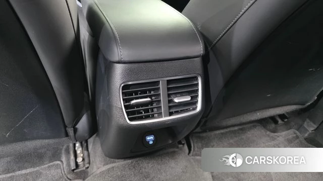Hyundai Sonata (DN8) id 5041622 из Кореи 20