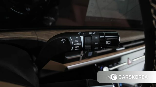 Hyundai Santa Fe (MX5) id 4995684 из Кореи 20