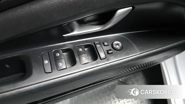 Hyundai Avante Hybrid (CN7) id 4991326 из Кореи 20