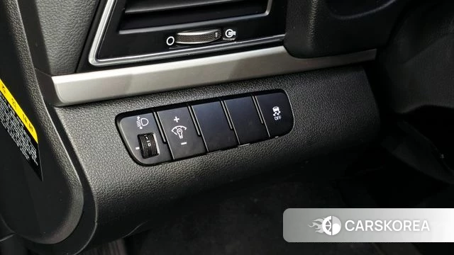 Hyundai Avante AD id 4873504 из Кореи 20