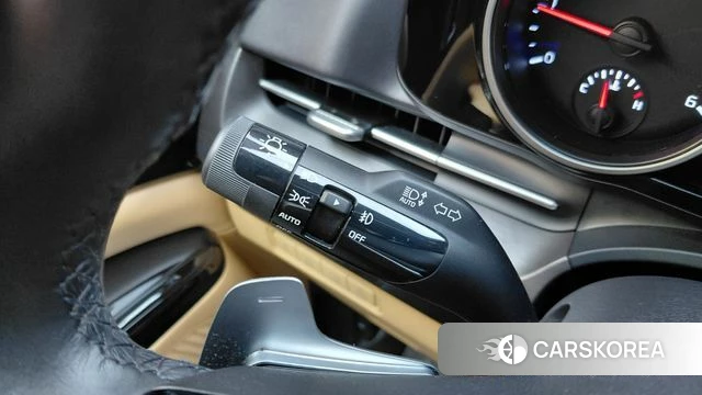 Kia Carnival 4th generation id 4731690 из Кореи 20