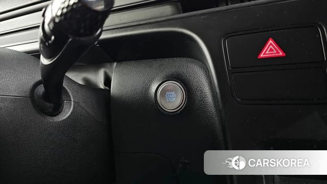 Hyundai Staria id 5022916 из Кореи 20