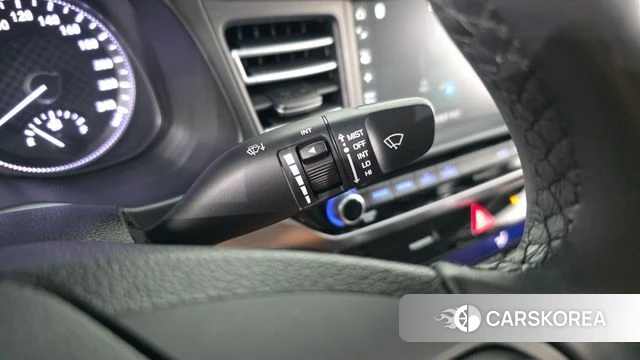 Hyundai The New Avante AD id 4952709 из Кореи 20