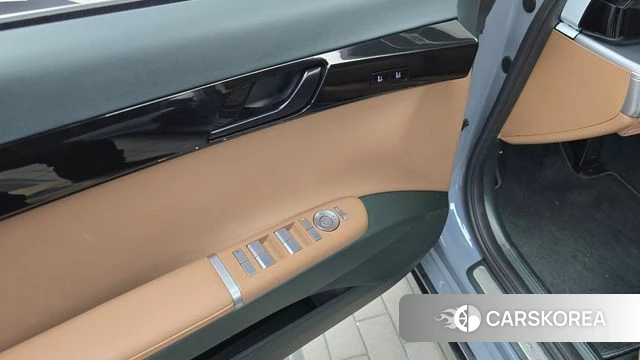 Hyundai Grandeur Hybrid (GN7) id 5052056 из Кореи 20