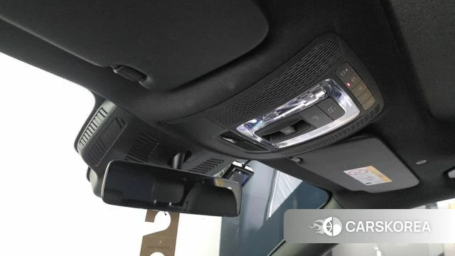 Mercedes-Benz EQB X243 id 4985582 из Кореи 20