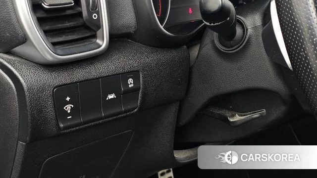 Kia Sportage The Bold id 5054277 из Кореи 20