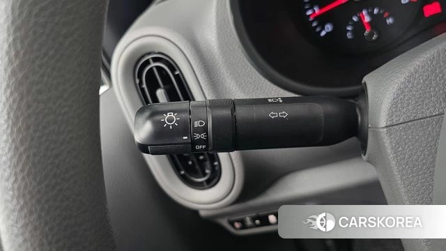 Kia All New Morning (JA) id 5023792 из Кореи 20