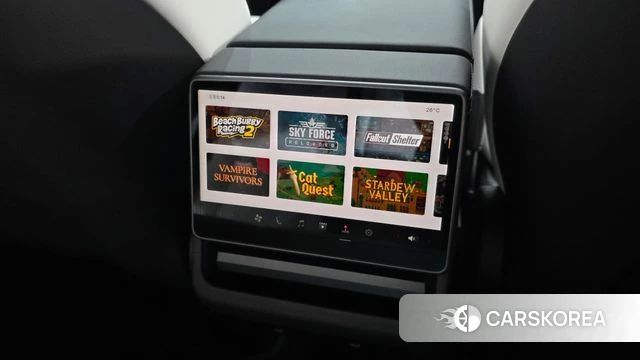 Tesla Model 3 id 4898020 из Кореи 20