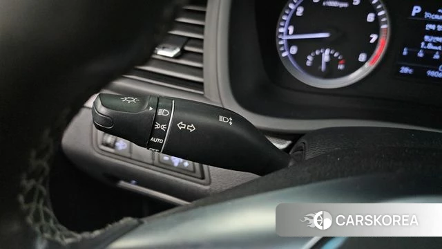 Hyundai Sonata New Rise id 4717757 из Кореи 20