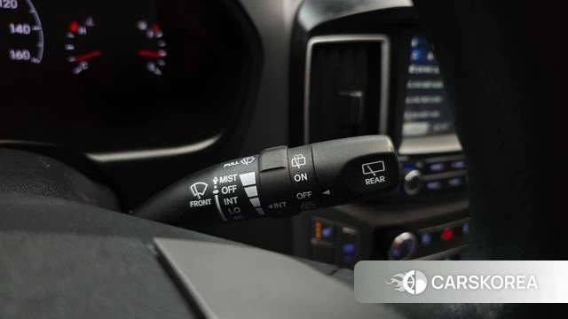 Hyundai The New Grand Starex id 5048026 из Кореи 20
