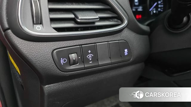 Hyundai i30 (PD) id 5018919 из Кореи 20