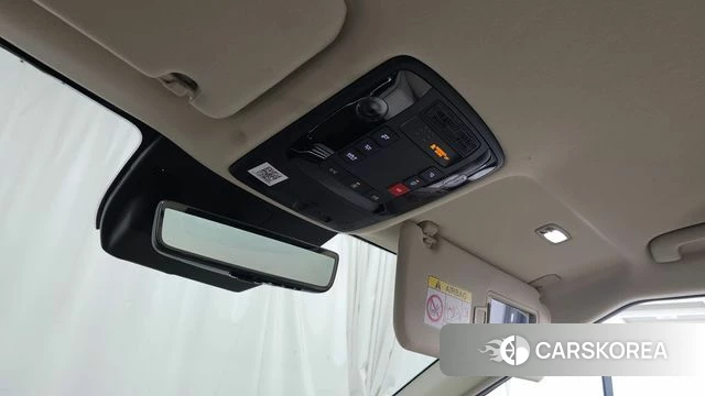 Kia The New Carnival 4th Generation id 5001831 из Кореи 20