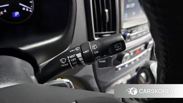 Hyundai The New Grand Starex id 4992777 из Кореи 20