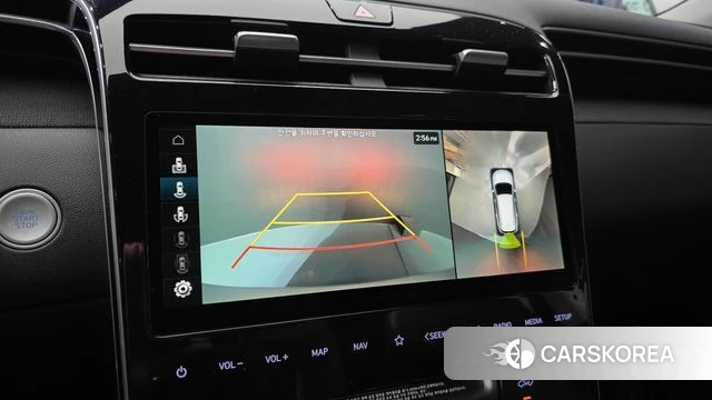Hyundai Tucson (NX4) id 4835672 из Кореи 20