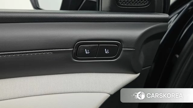 Hyundai The New Tucson (NX4) id 5026487 из Кореи 20