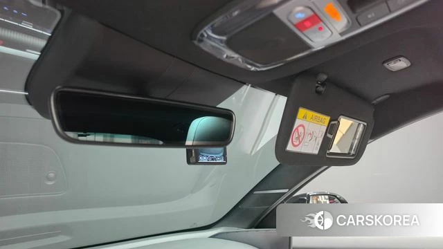 Hyundai Ionic 6 id 5002588 из Кореи 20