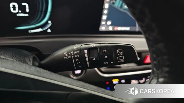 Kia The New Seltos id 4965777 из Кореи 20