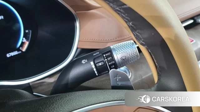 Genesis G80 (RG3) id 5028308 из Кореи 20