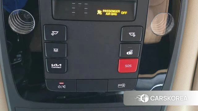 Kia Carnival 4th generation id 4793500 из Кореи 20