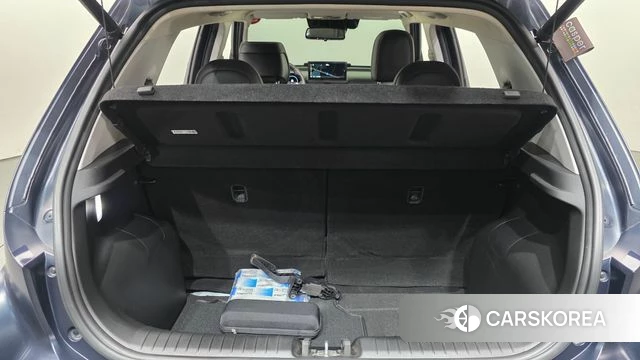 Hyundai Casper Electric id 4752809 из Кореи 20