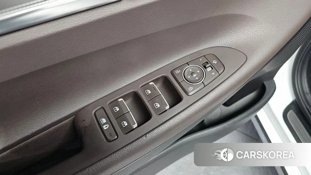 Hyundai The New Grandeur IG id 4992590 из Кореи 20
