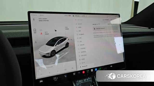 Tesla Model Y id 4920943 из Кореи 20
