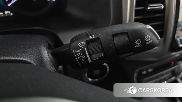 Ssangyong Rexton Sports id 4988386 из Кореи 20