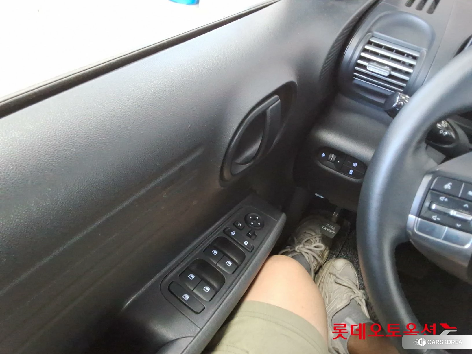 Hyundai Casper id 5001038 из Кореи 20