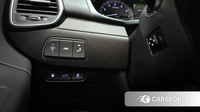 Hyundai Grandeur IG id 4983104 из Кореи 20