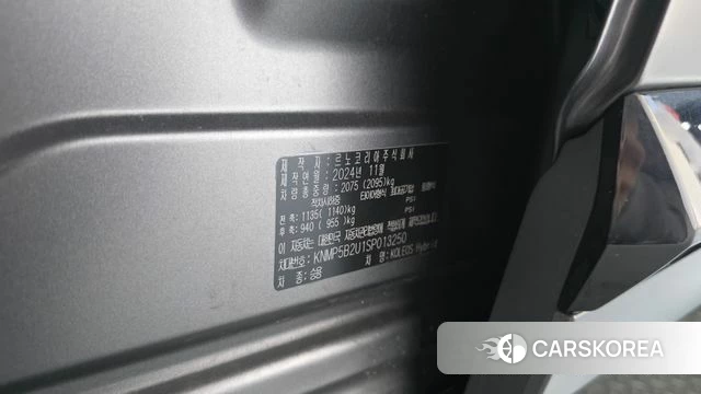 Renault Korea (Samsung) Grand Coleos id 4995583 из Кореи 20