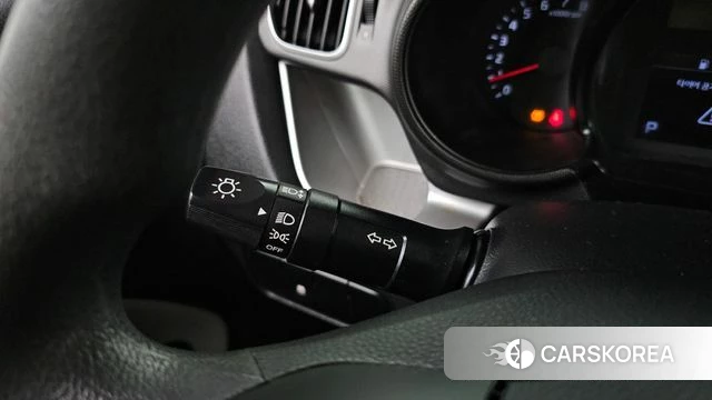 Kia The New Ray id 4981648 из Кореи 20