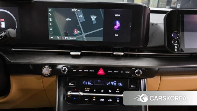 Kia Carnival 4th generation id 5027714 из Кореи 20