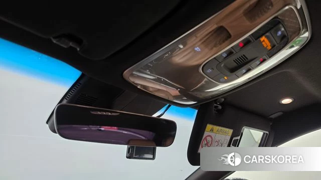 Genesis G80 (RG3) id 4923160 из Кореи 20